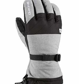 Dakine Talon Glove - Heather