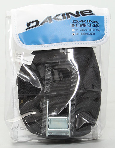 Dakine Tie Down Single rack strap