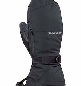 Dakine Titan Mitt - Black