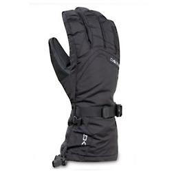 Dakine Titan Snow Glove W Liner - Black