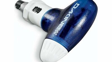 Dakine Torque Driver - Blue