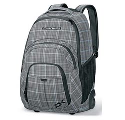 WHEELED CAMPUS PACK