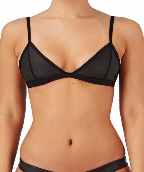 Dakine Womens Dakine Pono Neo Triangle Bikini Top -