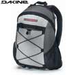 Wonder Backpack - Char/Blk
