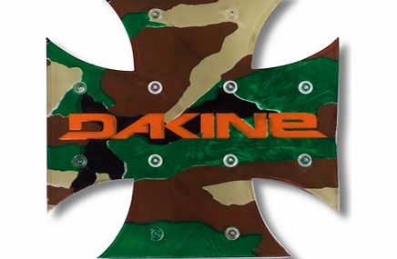 Dakine X Mat - Camo