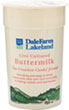 DaleFarm Lakeland Live Cultured Buttermilk (250g)