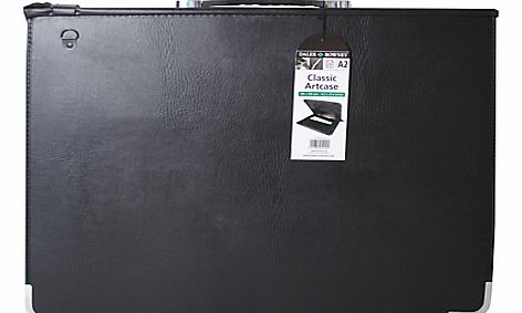 Daler Rowney Classic Art Case, A2