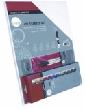 Daler Rowney Daler-Rowney Complete 12 Tube Oil Starter Set