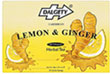 Dalgety Caribbean Lemon and Ginger Herbal Tea