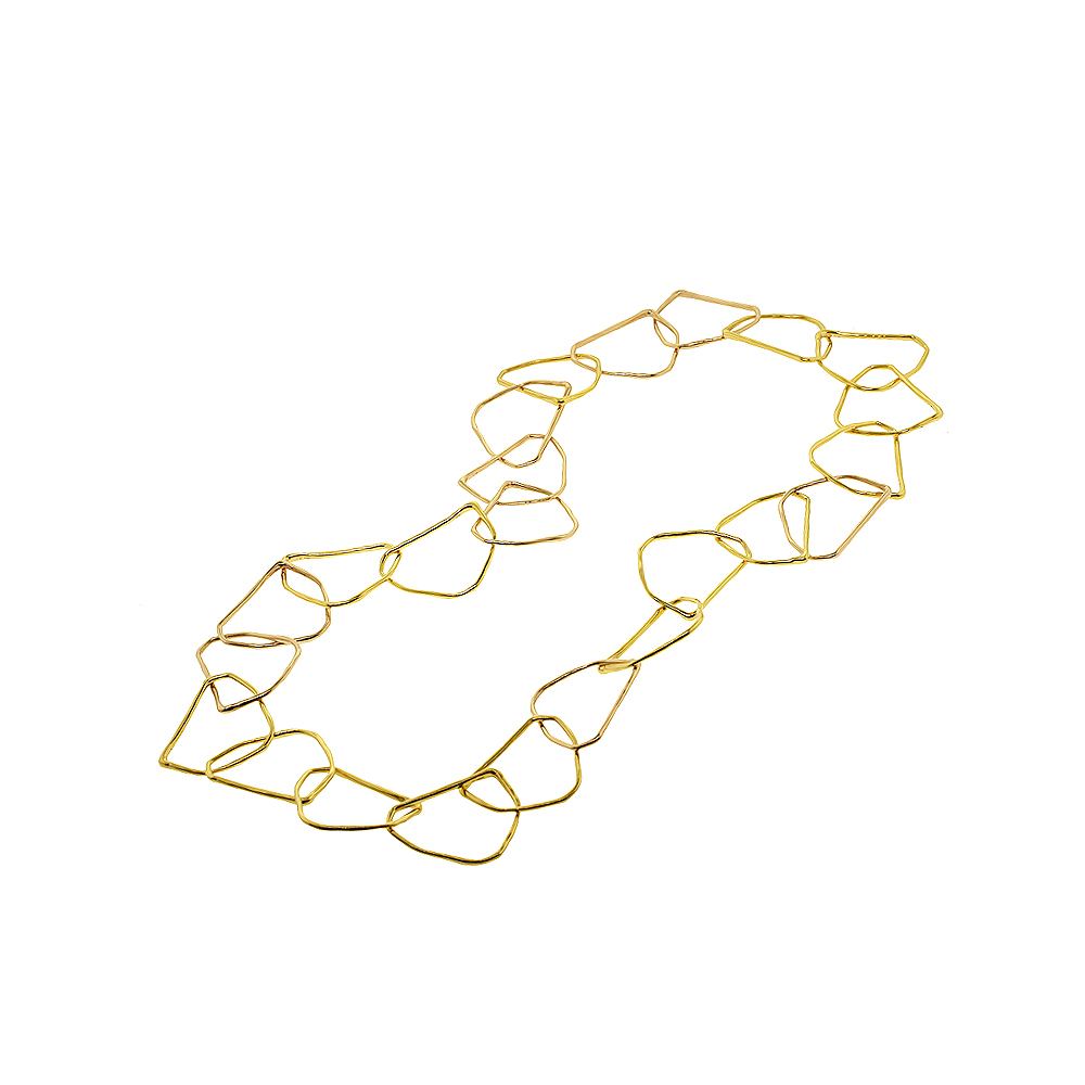 dali Chain Necklace