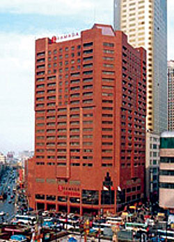 DALIAN Ramada Dalian