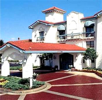 DALLAS Econo Lodge Dallas Love Field Airport