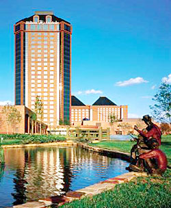 Hilton Anatole
