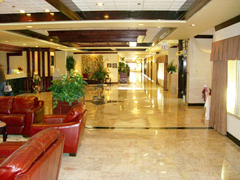 DALLAS Radisson Hotel Dallas East