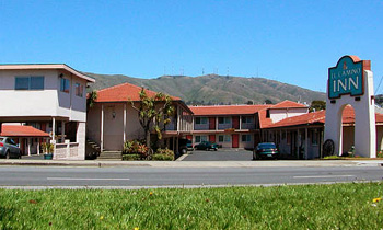 DALY CITY El Camino Inn