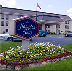 DALY CITY Hampton Inn Sfo Daly City