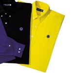 Button Down lslv Shirt