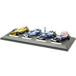 Damon Hill Championship set