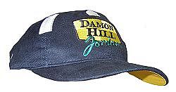 Damon Hill Kids Cap