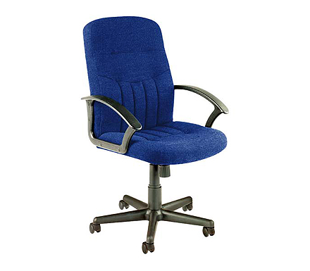 Dams Furniture Ltd Cavalier Fabric Office Chair