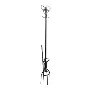 Deluxe Coat and Umbrella Stand