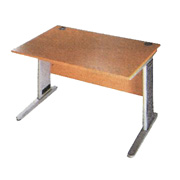 Largo Desk 800 x 800mm