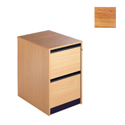 Dams Maestro 2-Drawer Filing Cabinet