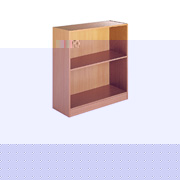 Dams Maestro Bookcase