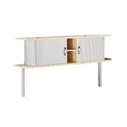 Dams Ouzo Desk Over Storage