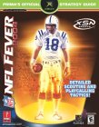 NFL Fever 2004 Cheats
