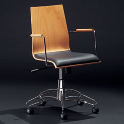 Dan-Form - Wheel Office Chair