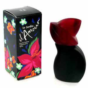 Dana Le Jardin DAmour Eau de Toilette Spray