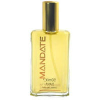 Mandate - 100ml Aftershave