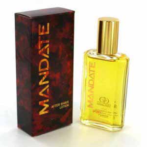 Dana Mandate Aftershave Lotion 50ml