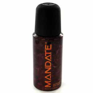 Dana Mandate Deodorant Body Spray 150ml