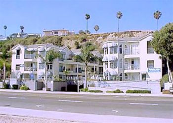 DANA POINT Capistrano Beach Resort