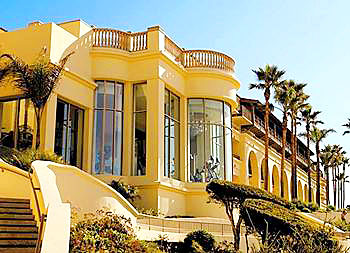 The Ritz-Carlton, Laguna Niguel