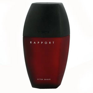 Dana Rapport Aftershave Lotion Splash 100ml