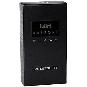 Dana Rapport Black 100ml Eau De Toilette