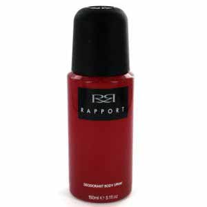 Dana Rapport Deodorant Spray 150ml