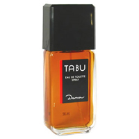 Dana Tabu - 115ml Eau de Toilette Spray