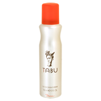 Dana Tabu - Body Spray 150ml