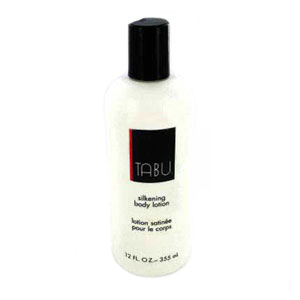 Dana Tabu Body Lotion 355ml