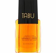 Dana Tabu Eau de Cologne Spray 68ml