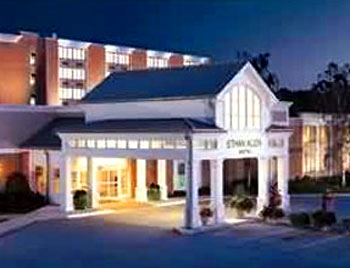 DANBURY Ethan Allen Hotel