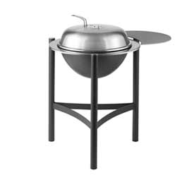 1800 Kettle Charcoal Barbecue