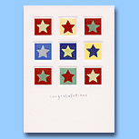 Dandelion Congratulations