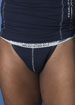 Athletic sport jock strap