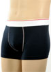 DandG Boxe Cotton Stretch Logo boxer