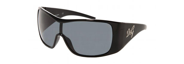 DandG DD 8033B Sunglasses